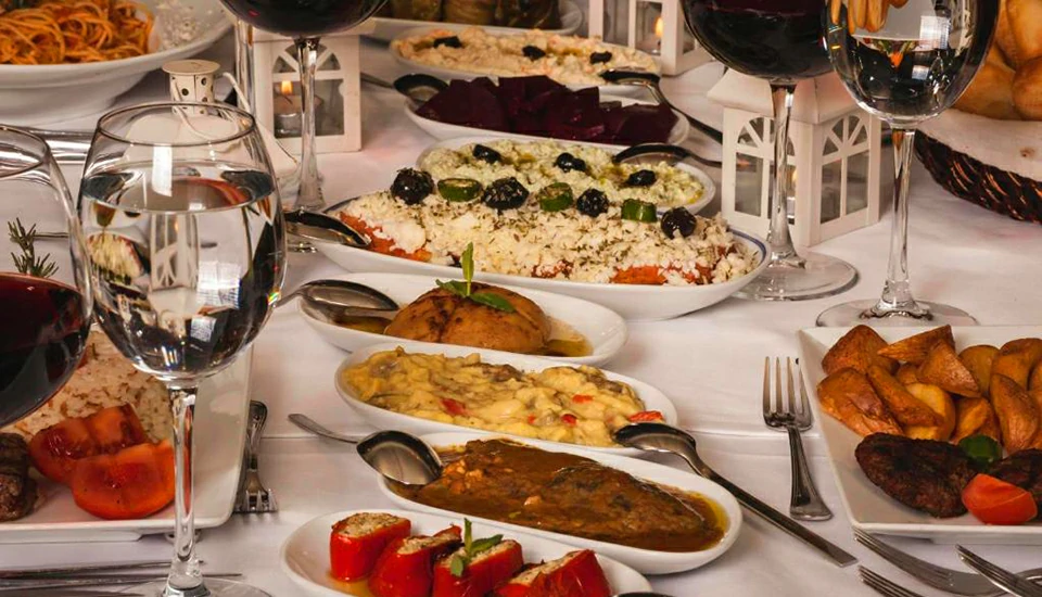 هتل ترویا استانبول